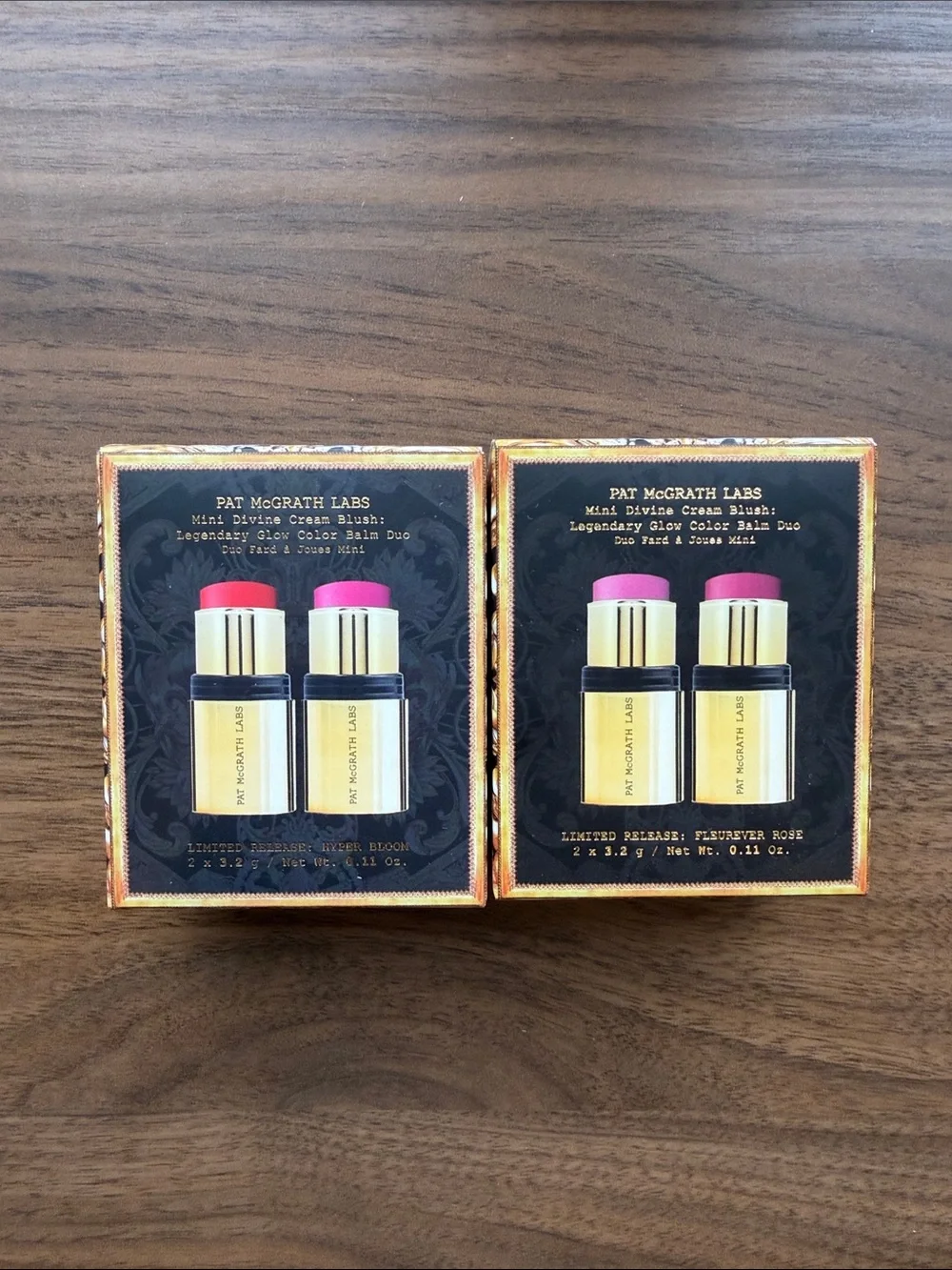Pat McGrath Makeup Bundle